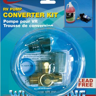 Pump Converter Kit, Lf, Carded