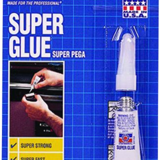 .07-Oz Tube
