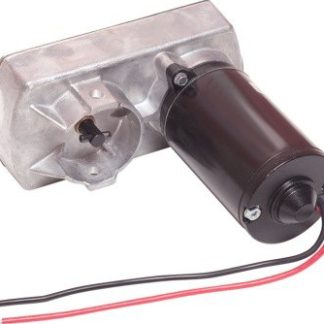 18:1 Actuator Motor
