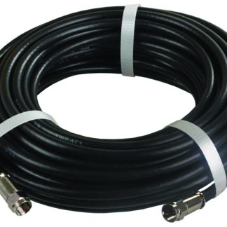 3u2018 RG6 Cable, Pkg.