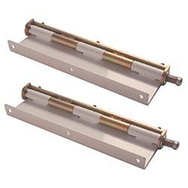 Swing Out Extension Brackets (1 Pair)