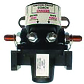 Battery Disconnect Relay