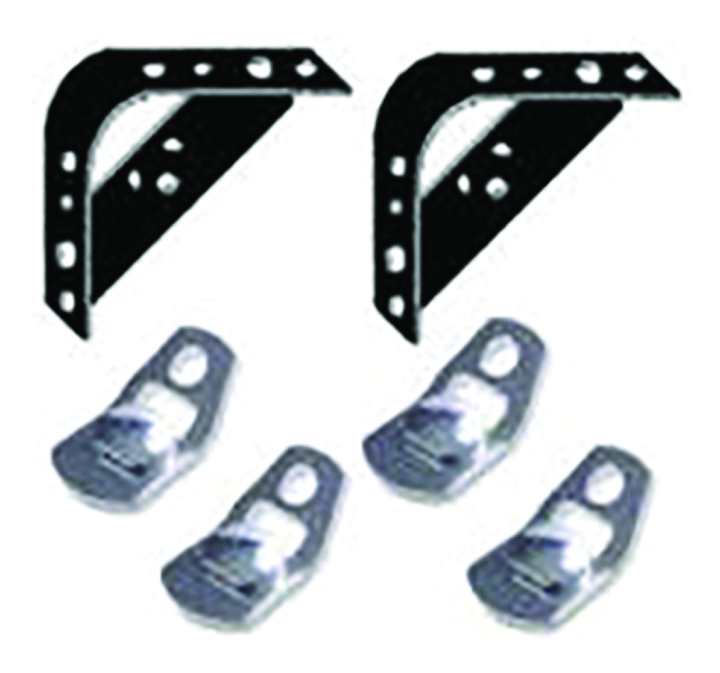 Ca-Fd7; Tiedown Kit