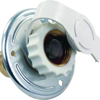 MPT, Aluminum, Pkg