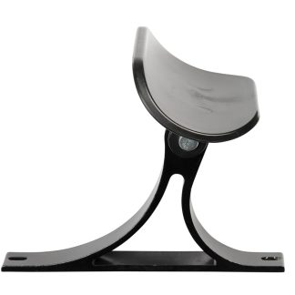 Awning Cradle Support, Black