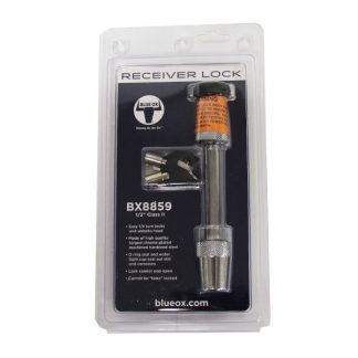 Baseplate Lock, 1/2u2033 Class I