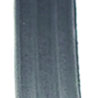 3/16 x 3/8 x 50'. Black