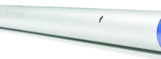 Handle, Telescoping, 5-9', W/ Boat Hook