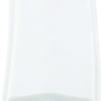 50' Flexible Insert Polar White