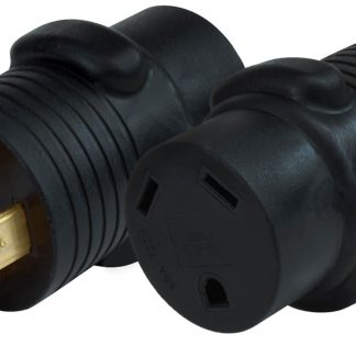 50am-30af Adapter Plug, Bulk