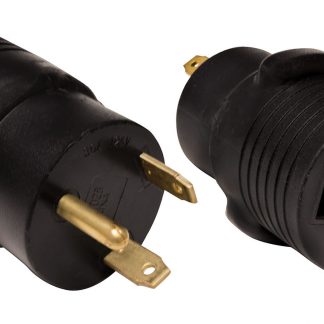 30am-50af Adapter Plug, Bulk