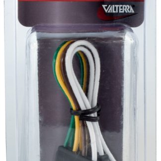 4-Way Harness Car-Trailer End, 1', Carded