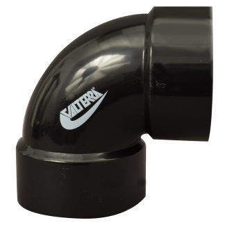 90 Short Turn 3 Hub Dwv, Bulk
