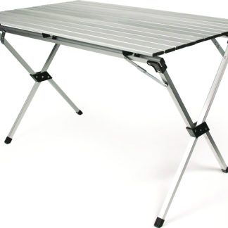 Table, Roll-Up W/ Carry Bag, Aluminum