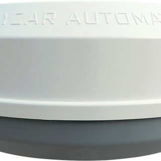 Rayzar Automatic, White