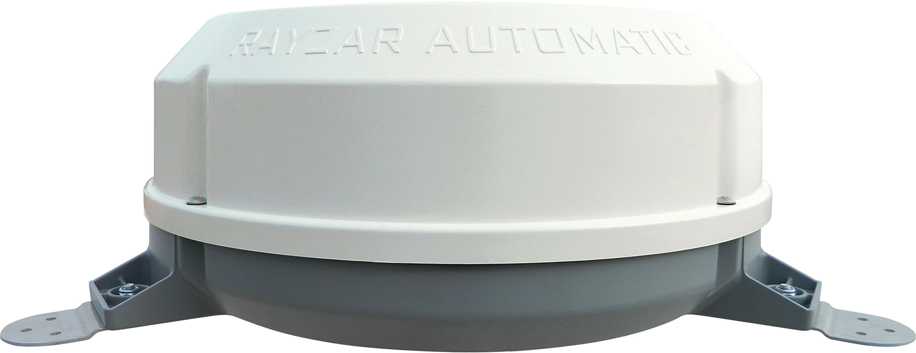 Rayzar Automatic, White