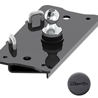 Hide-A-Gooseu2122 Head, Ram 2500 Hd (does Not Require Rail Kit)