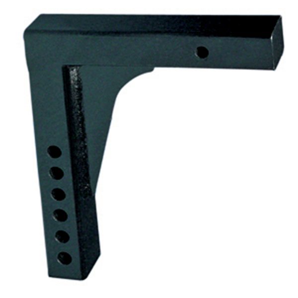 Shank, Adj Extra Low 2 X 2 X 12 L 9.5 Drop No Rise