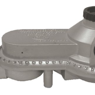 Excess Flow POL Regulator