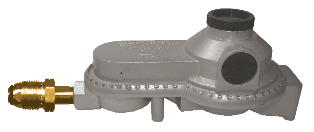 Excess Flow POL Regulator