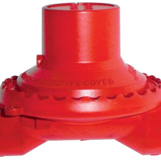 High Pressure Regulator