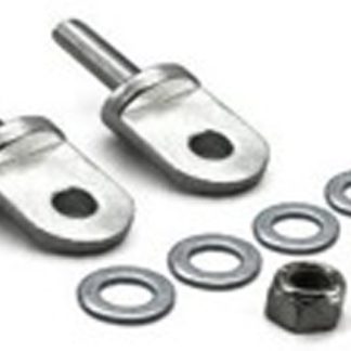 Chassis 1-1/4 Swing Bolt Kit