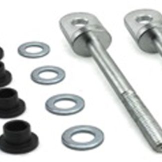 Jack Leg 4 Swing Bolt Kit