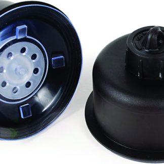 Gen-Turi Suction Cup Mount, 2pk