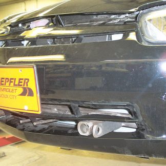 Baseplate Chevy Cavalier Includes Z24
