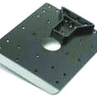 Quick Connect Capture Plate