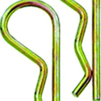 Pin Clip 1/2
