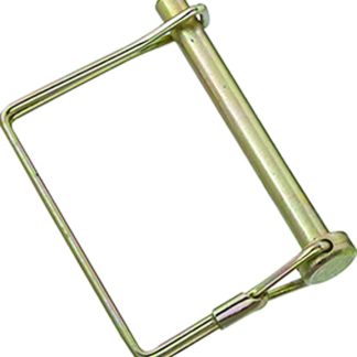 Safety Lock Pin 5/16 X 2- 5/8