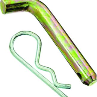 Hitch Pin & Clip Combo 5/8