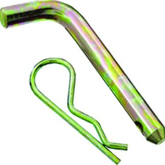 Hitch Pin & Clip Combo 1/2