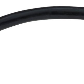 15am-50af 90 Deg LED Detach Adapter Cord, 12u201d, Red, Carded