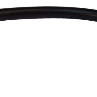 30am-30af 90 Deg LED Detach Adapter Cord, 12u201d, Red, Carded
