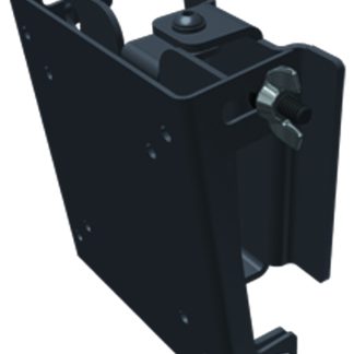 Swivel & Tilt Portable Tv Mount