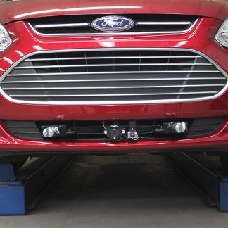 Baseplate Ford Cmax Includes Hybrid And Energi
