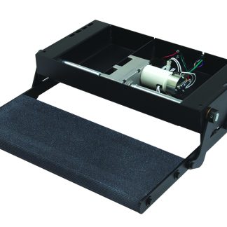 30 Single Tread-Liteu00aealuminum Step - Power
