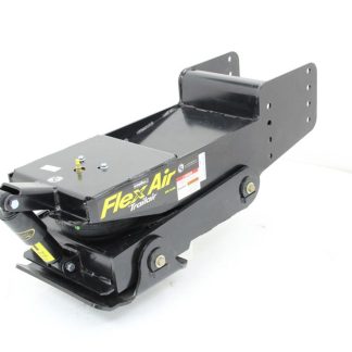 18k Flex-Airu00ae Pinbox W/ Long Jaw