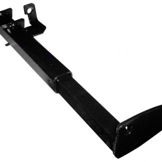 True Frame-Mounted Rear Tie Down - Ford