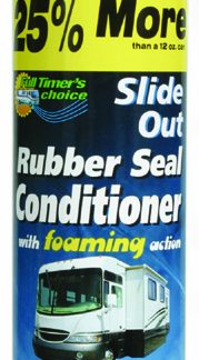 Rubber Seal Conditioner 16 Oz