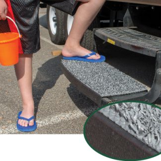 Sand Away By Safety Step Deluxe Dirt & Grit Trapping Mat