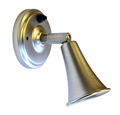 Bn LED 1lt Spot Light
