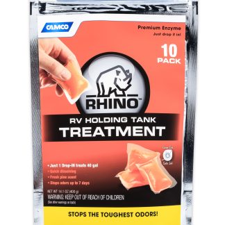 Rhinoflex Drop-Ins, 10/bag