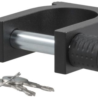 Strong Aluminum Body For Reliable Security