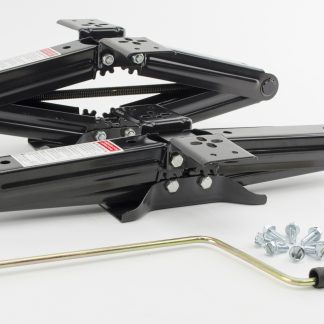 24 Scissor Jack Kit With Crank Handle (pair)