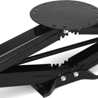 30 Scissor Jack Kit With Crank Handle (pair)