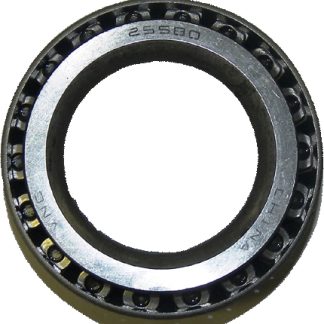 Inner Bearing 25580 - 2/CTN