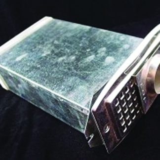 B Vent Exhaust 8